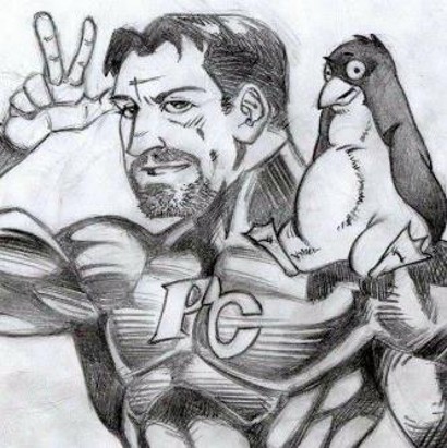 Doc Blackburn