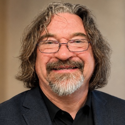 Doc Blackburn headshot